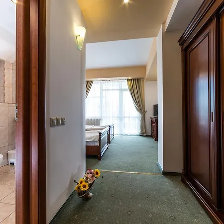 Hotel Opal 4*
