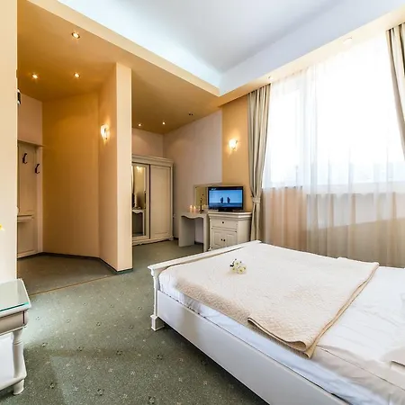 Hotel Opal 4*