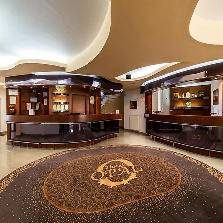 Opal 4* Kluż-Napoka