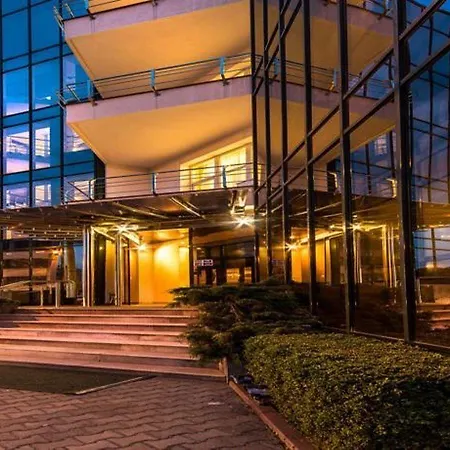 Hotel Opal Kluż-Napoka