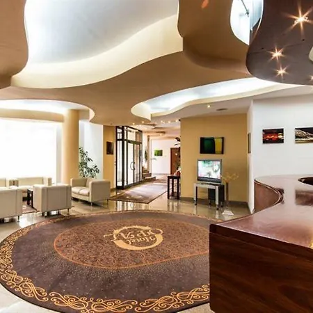 Opal 4* Kluż-Napoka