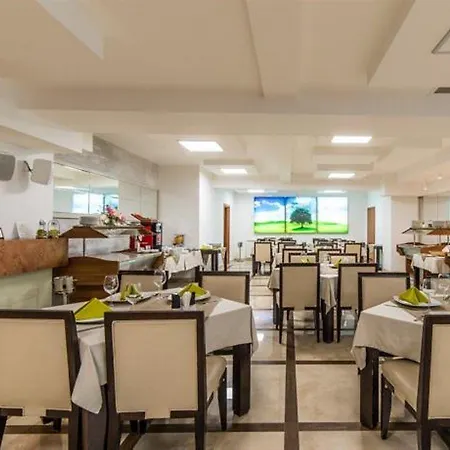 Hotel Opal 4*
