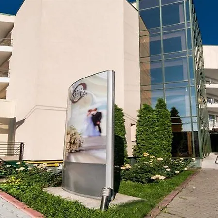 Opal Hotel