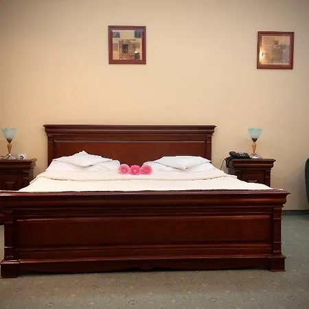 Hotel Opal 4*