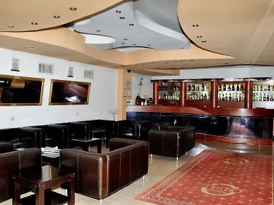 Opal Hotel 4*